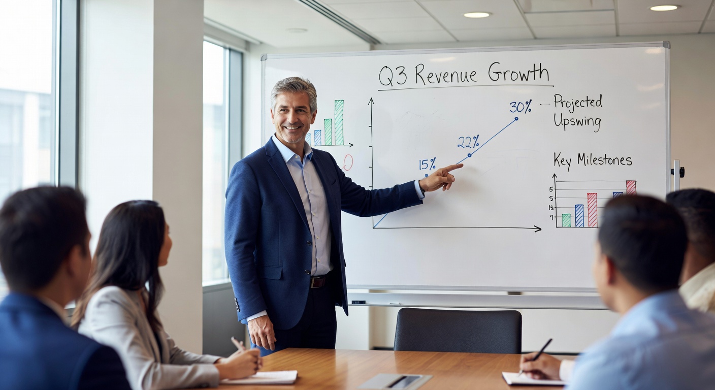 Business strategy analysis