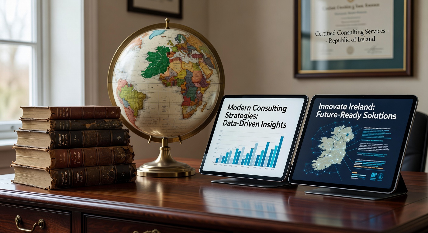 Global knowledge and consulting