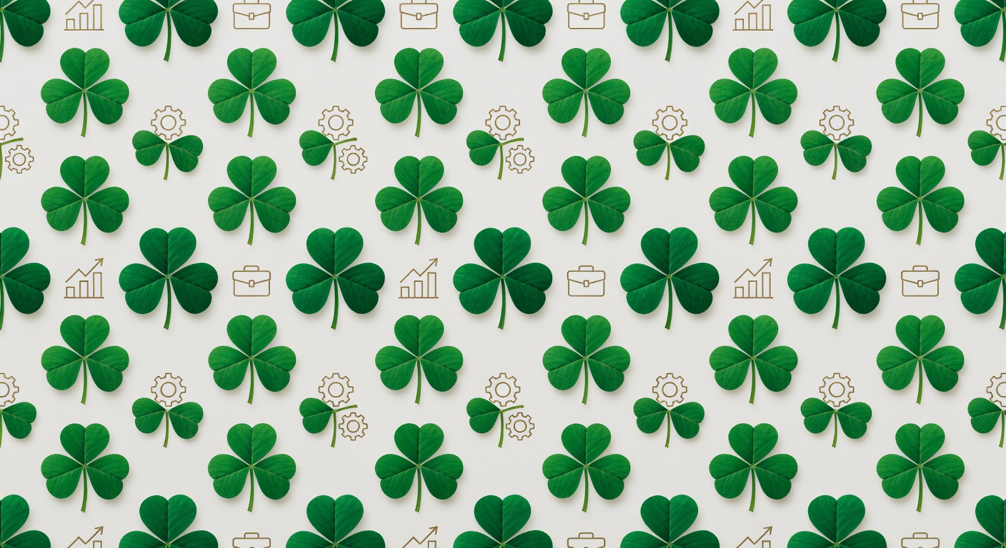 Ireland business consultancy